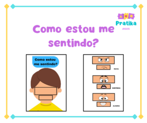 Como Estou Me Sentindo