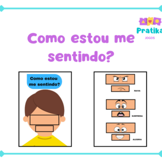 Como Estou Me Sentindo